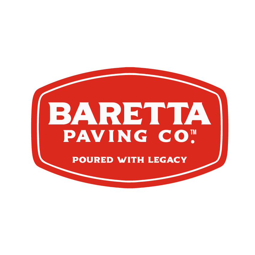 Baretta Paving Company Inc.