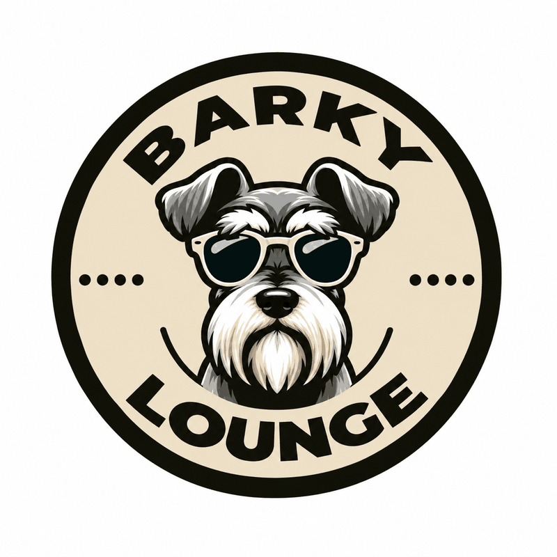 Barky lounge