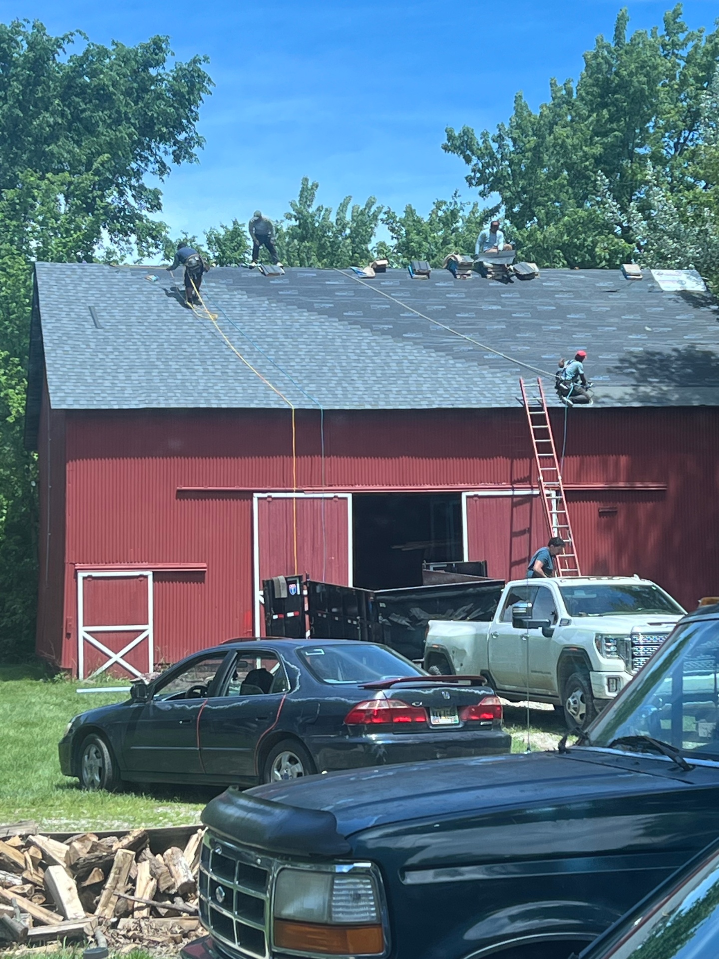 Prevail Homes Design-Build & Remodeling, LLC