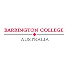 Barrington College