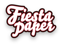 Fiesta Paper
