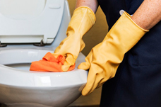 Bright Spot Cleaning