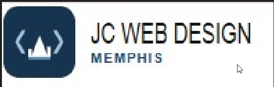JC - Web Design Memphis