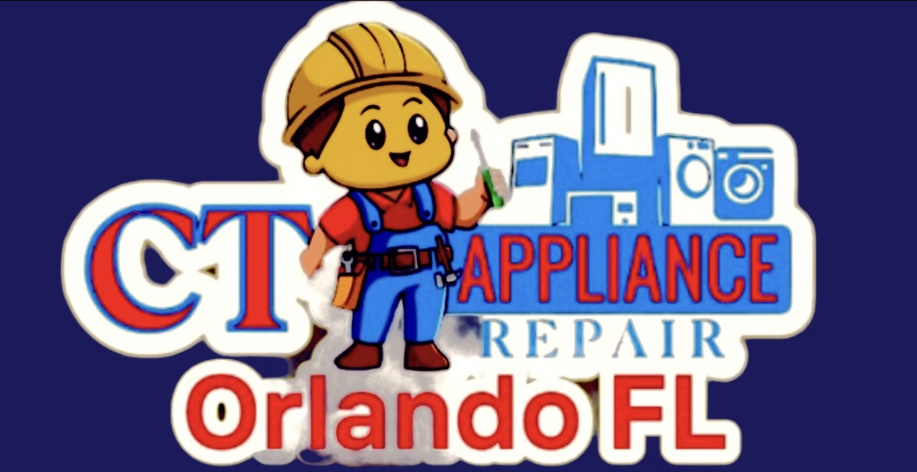 CT’s Appliance Repair Orlando Fl