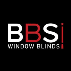 BBS WINDOW BLINDS