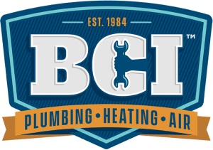 BCI Plumbing, Heating and Air