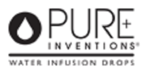Pure Inventions Water Infusion Drops