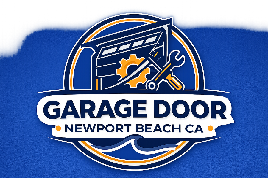 Garage Door Newport Beach CA