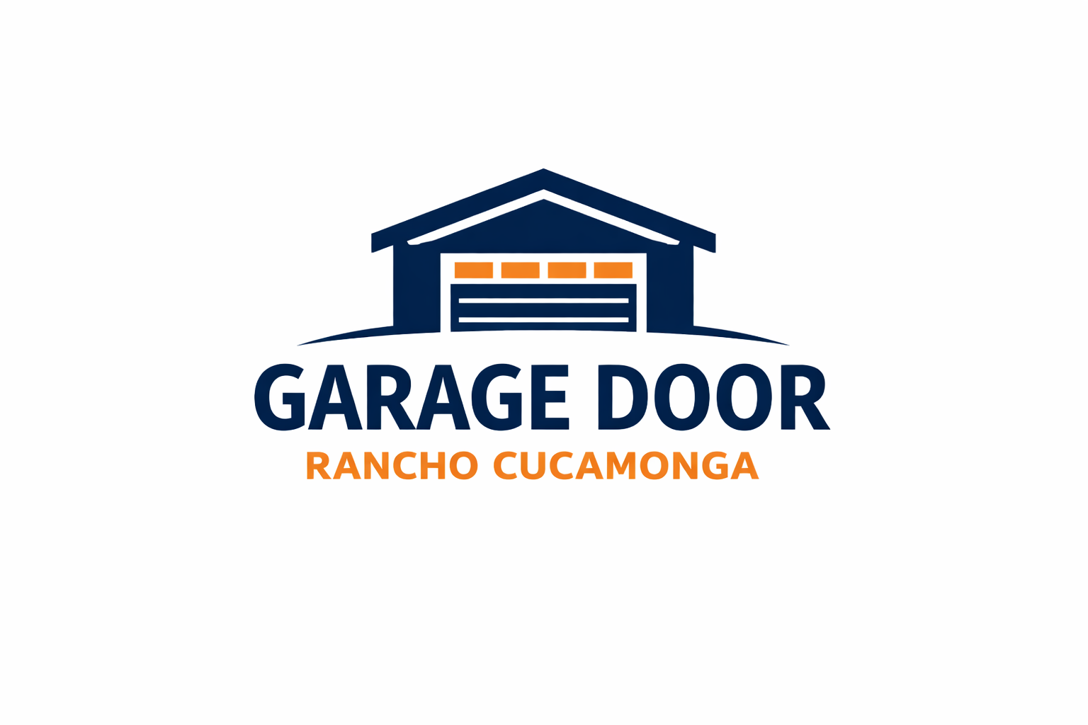 Garage Door Rancho Cucamonga CA