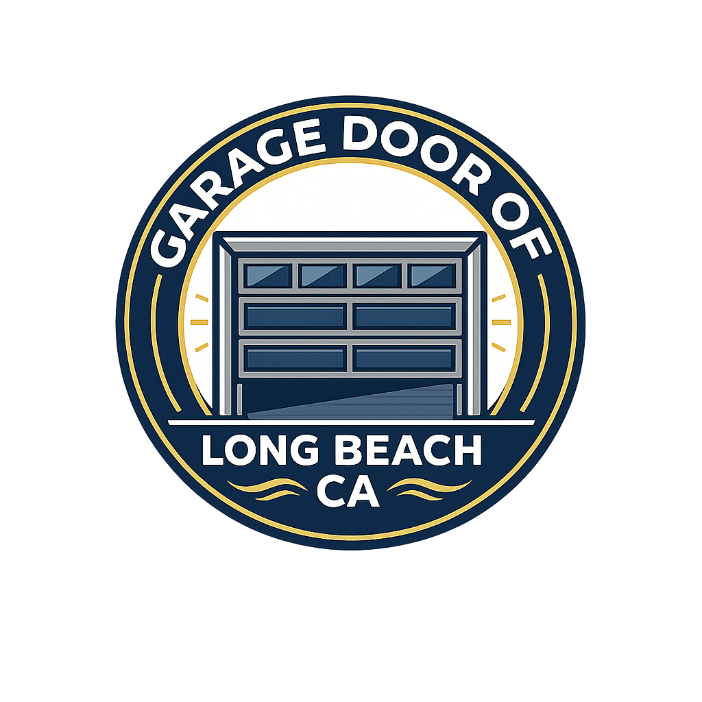 Garage Door of Long Beach CA