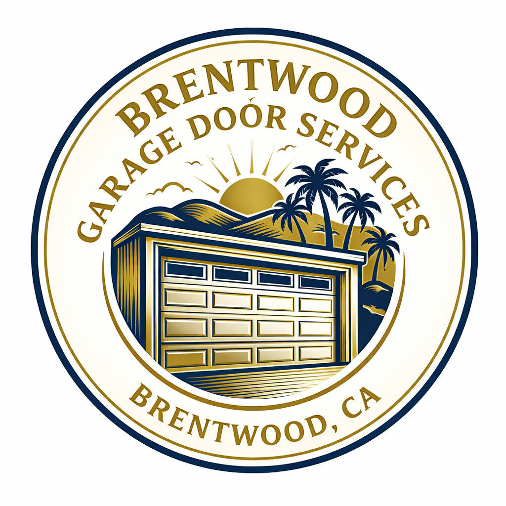 Garage Door Brentwood CA