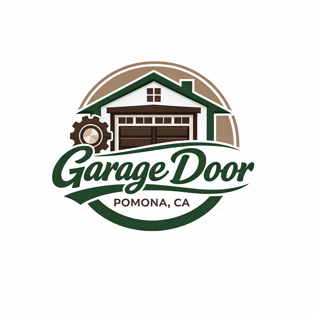 Garage Door Pomona CA