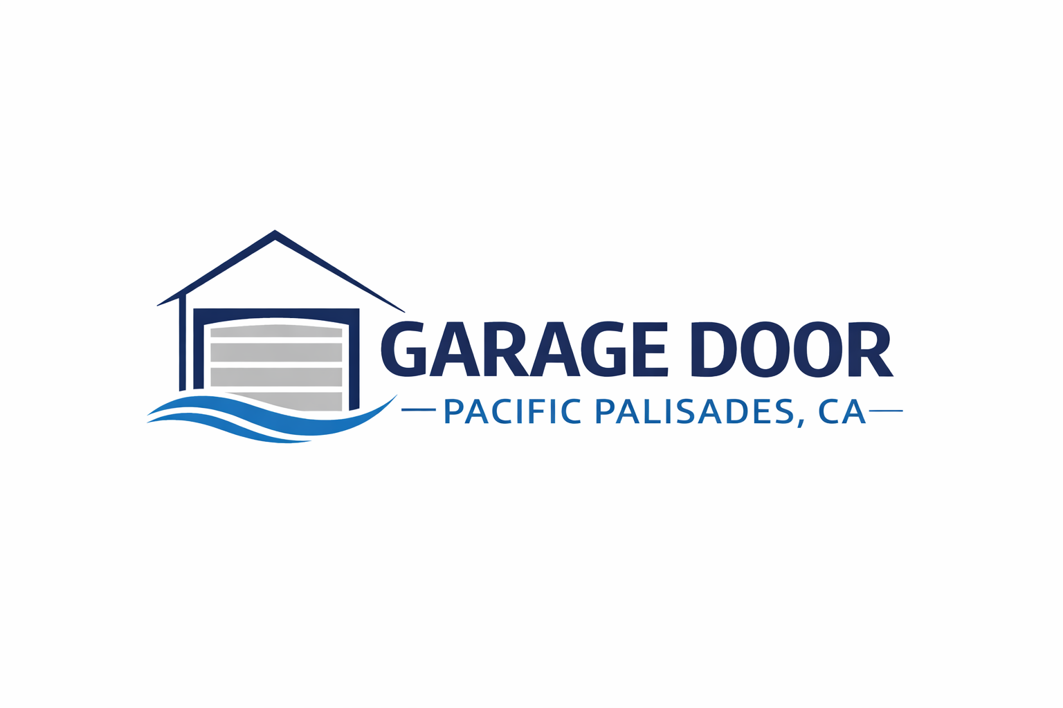 Garage Door Pacific Palisades CA