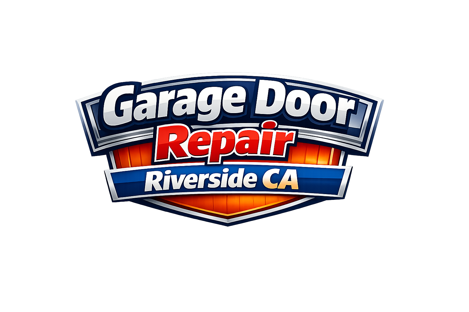 Garage Door of Riverside CA