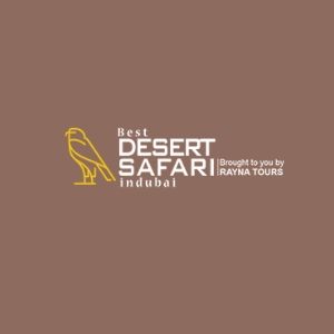 Best Desert Safari in Dubai
