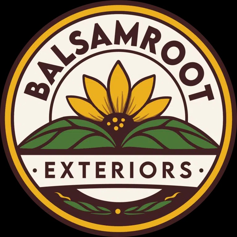 Balsamroot Exteriors
