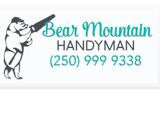Bear Mountain Housekeeping