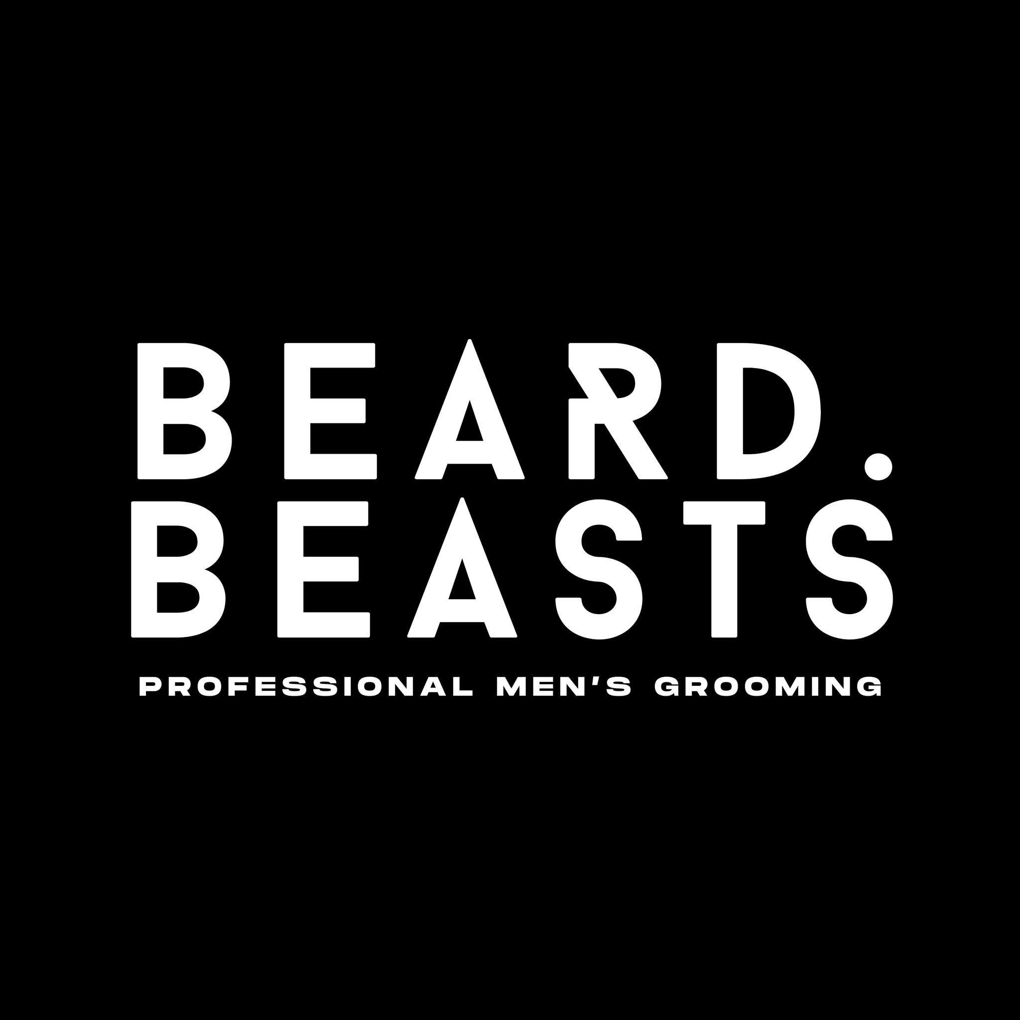 BeardBeast