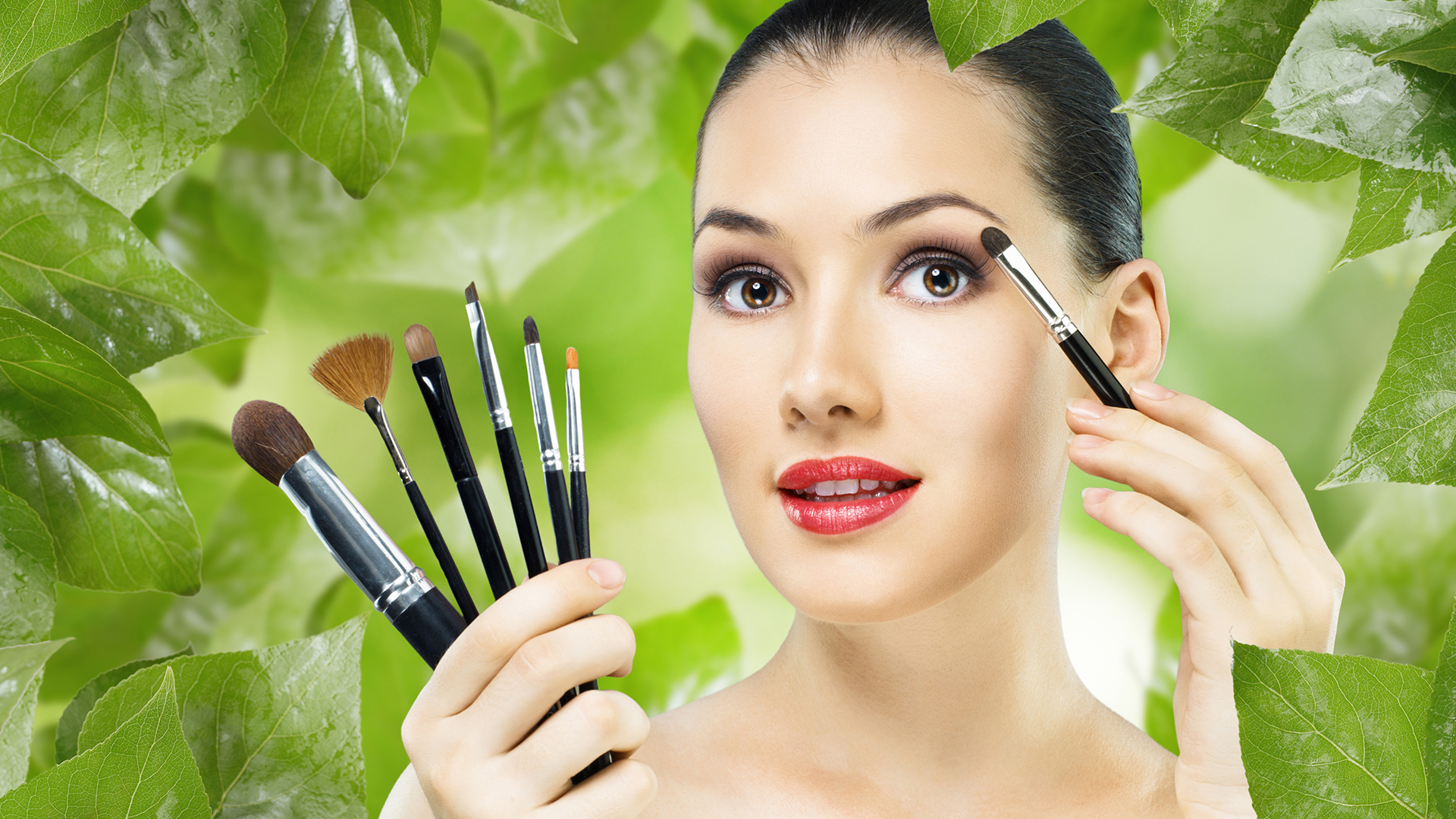 Akij Group Beauty Service