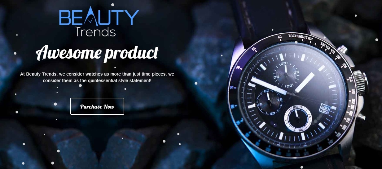 BeautyTrends2018 Watches Store