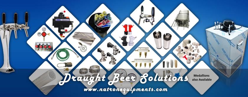 NATRON EQUIPMENT & SPARES PVT LTD