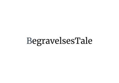 BegravelsesTale