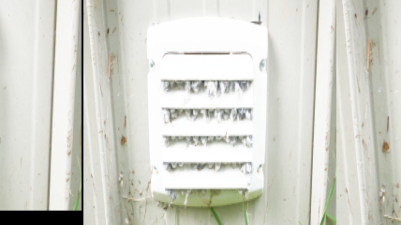 Bellevue Dryer Vent Cleaning