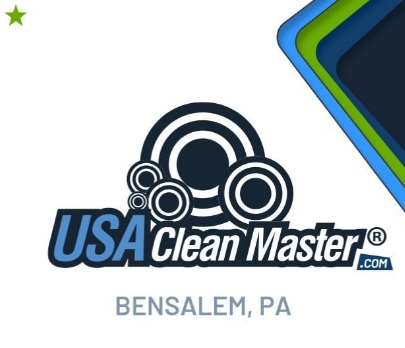 USA Clean Master | Carpet Cleaning Bensalem