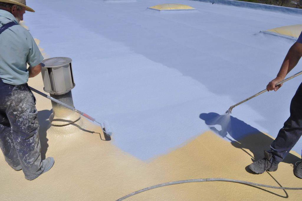 Cool Roof Solutions