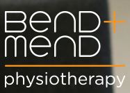 Bend + Mend