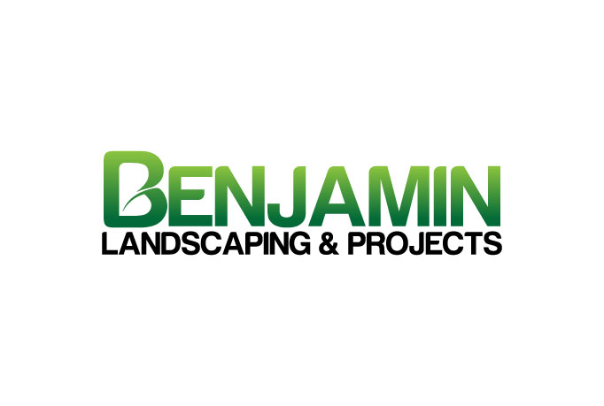 Benjamin Landscaping and Projects.