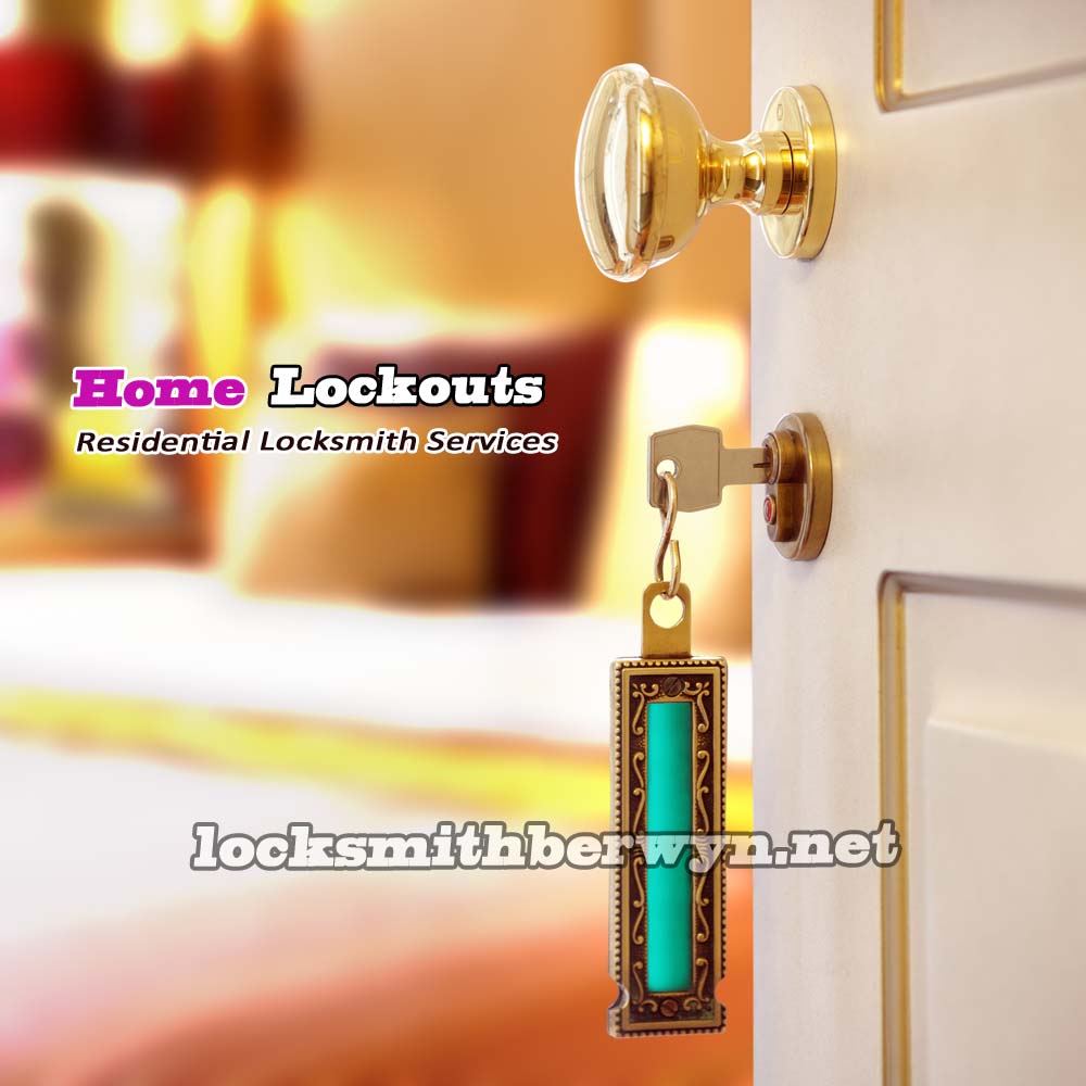 Locksmith Pro Berwyn