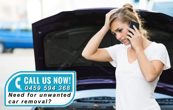 Metro Car Removals - Cash For Cars Adelaide