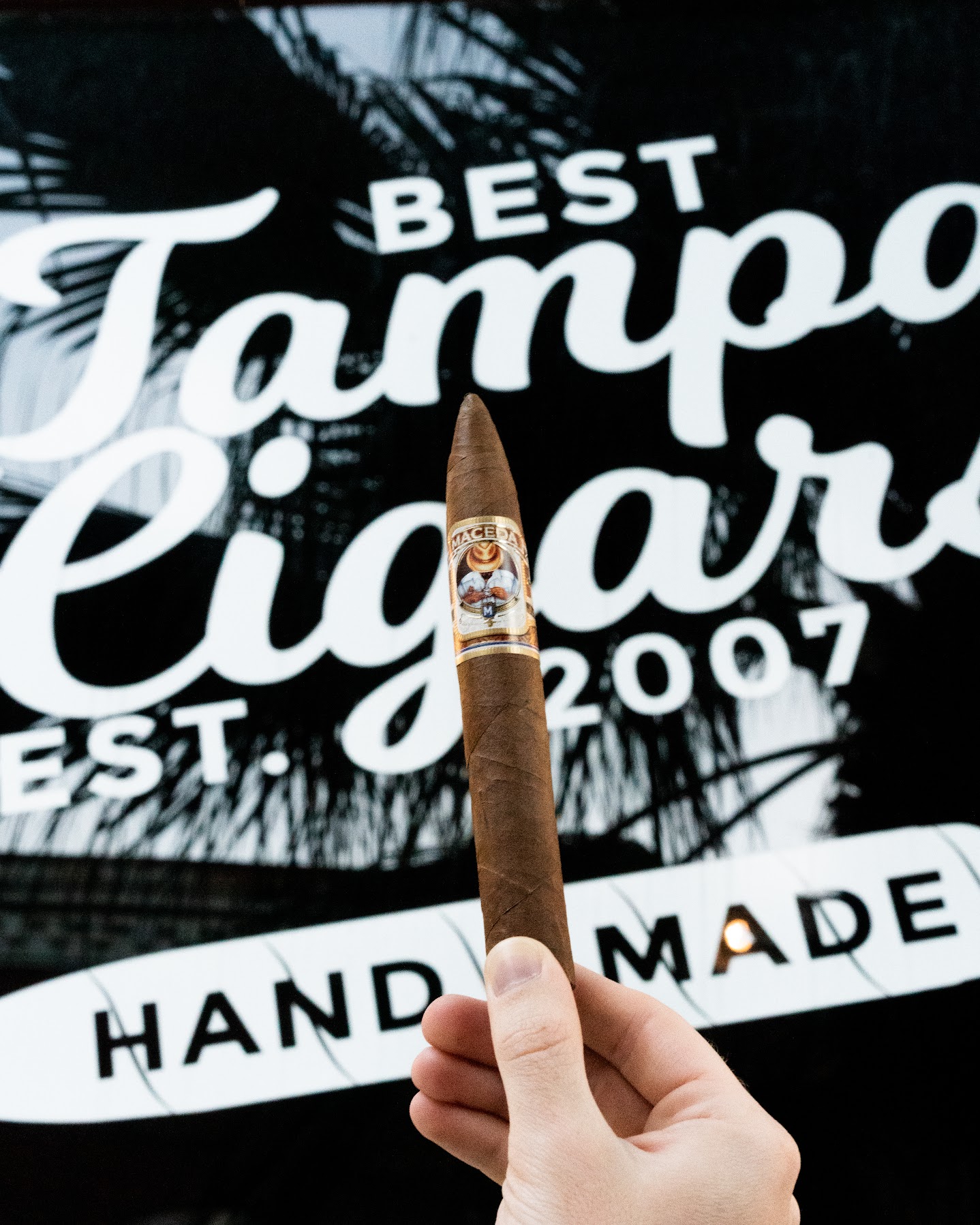 Tabanero Cigars