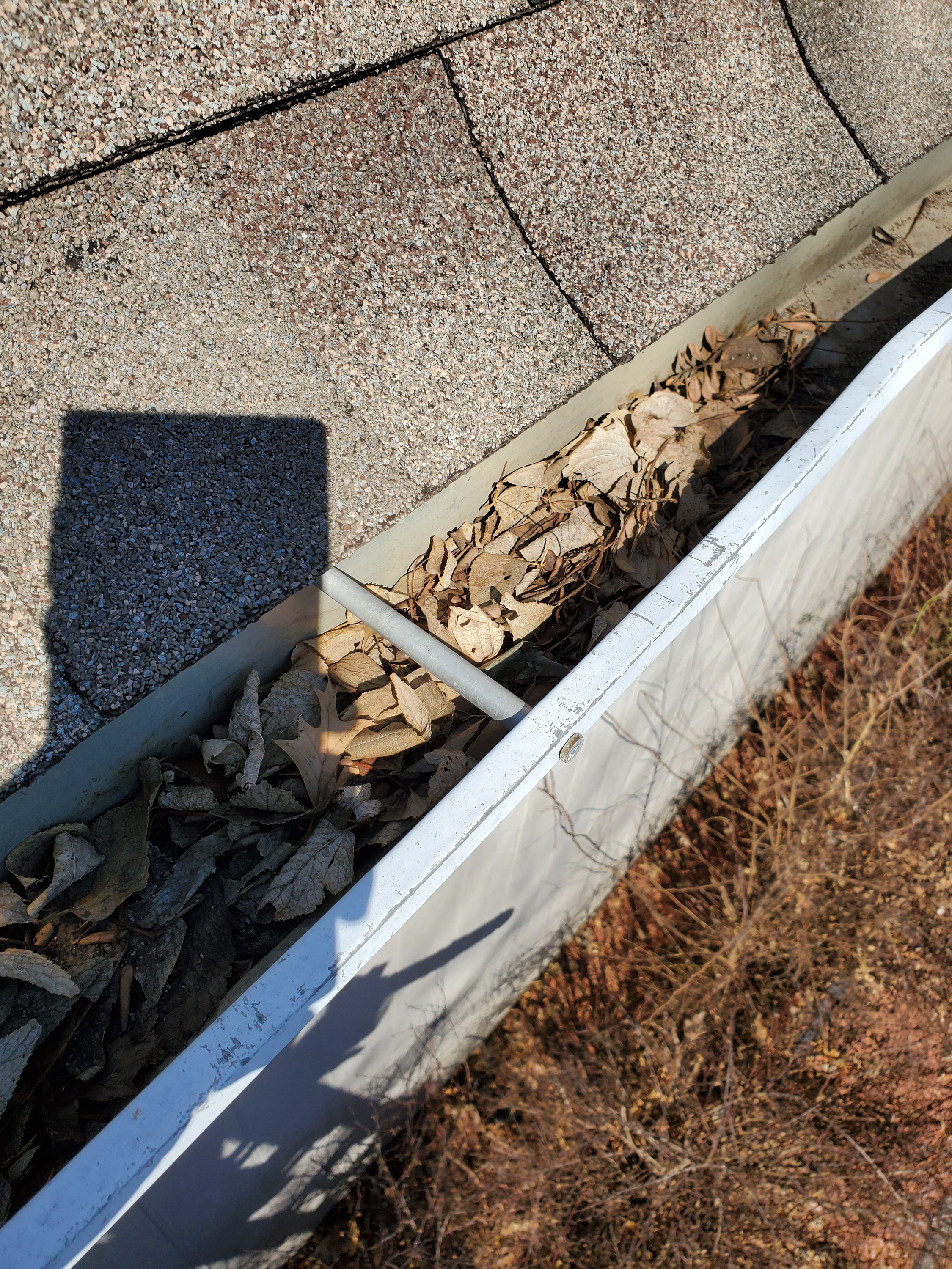 Clean Pro Gutter Cleaning Greenville