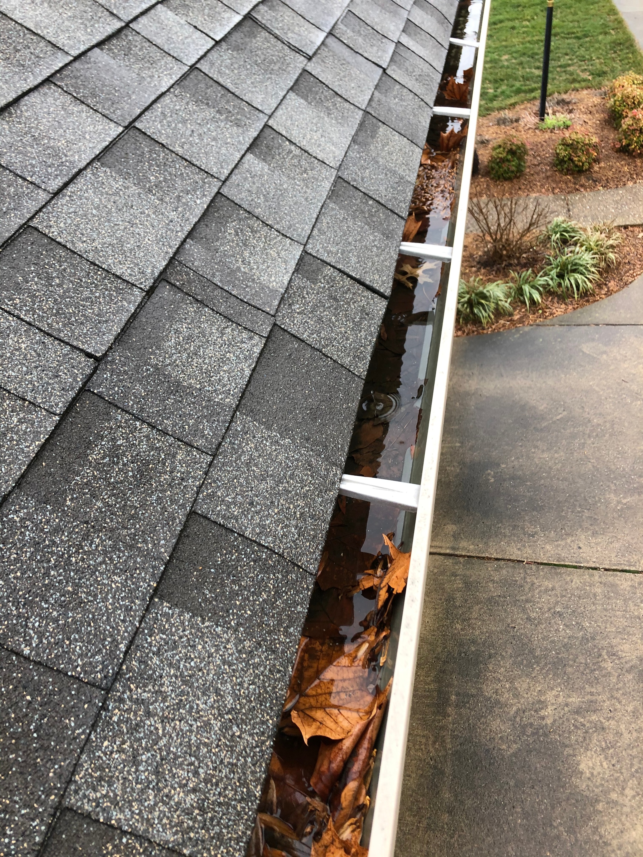 Clean Pro Gutter Cleaning Jacksonville