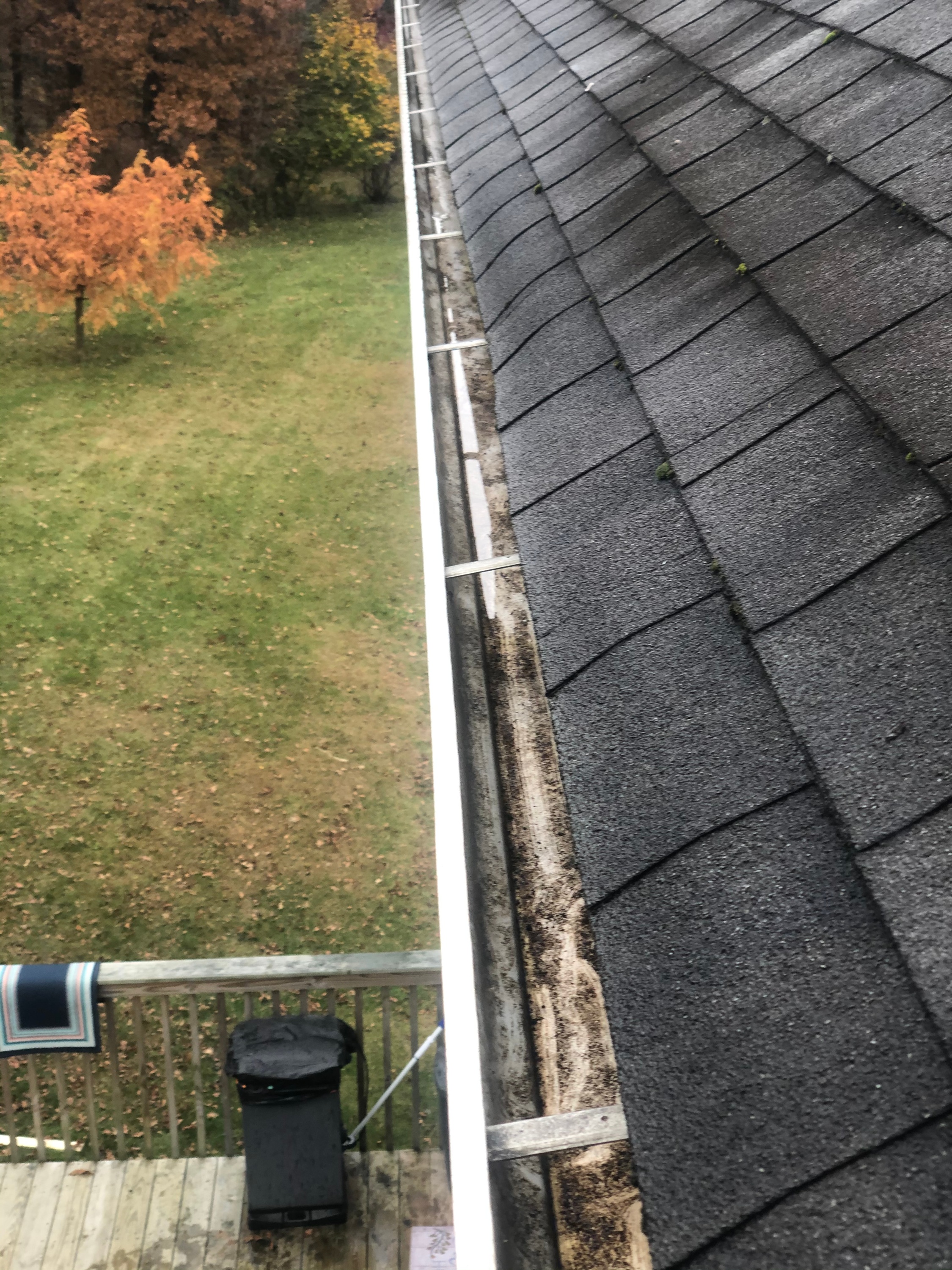Clean Pro Gutter Cleaning Rochester NY