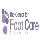 Center for Foot Care