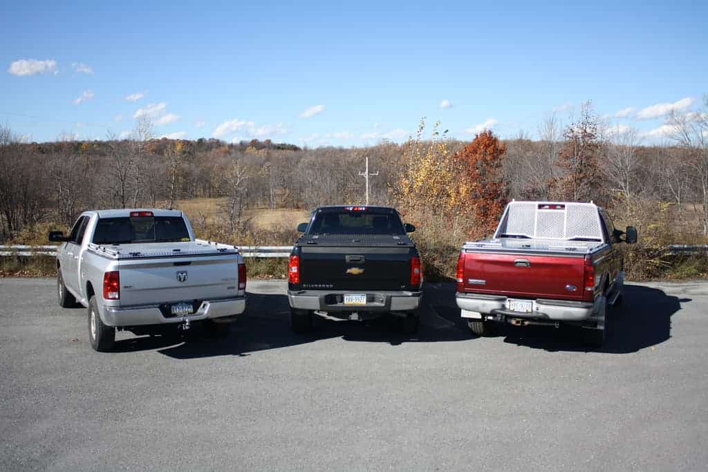 Best Truck Bed Covers