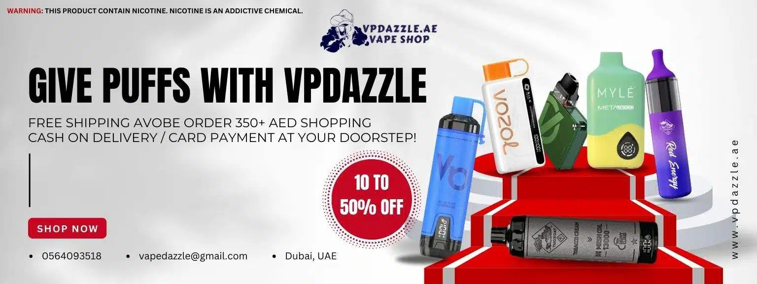 vpdazzle