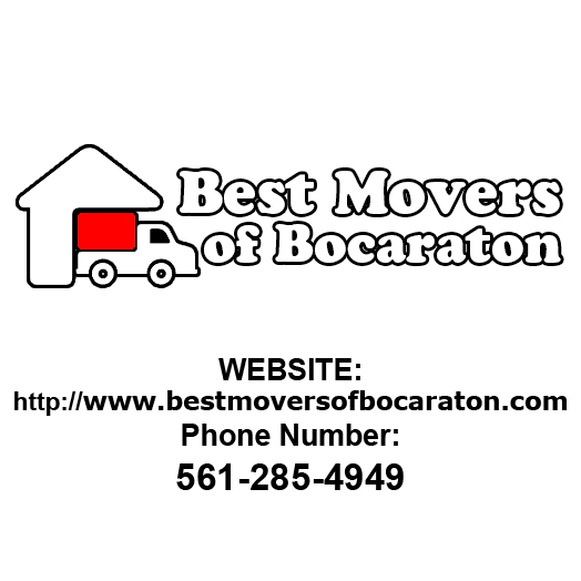 Best Movers of Boca Raton