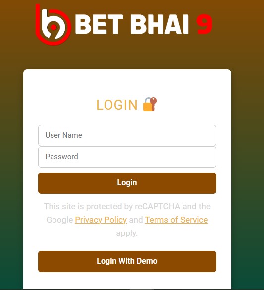betbhai9id