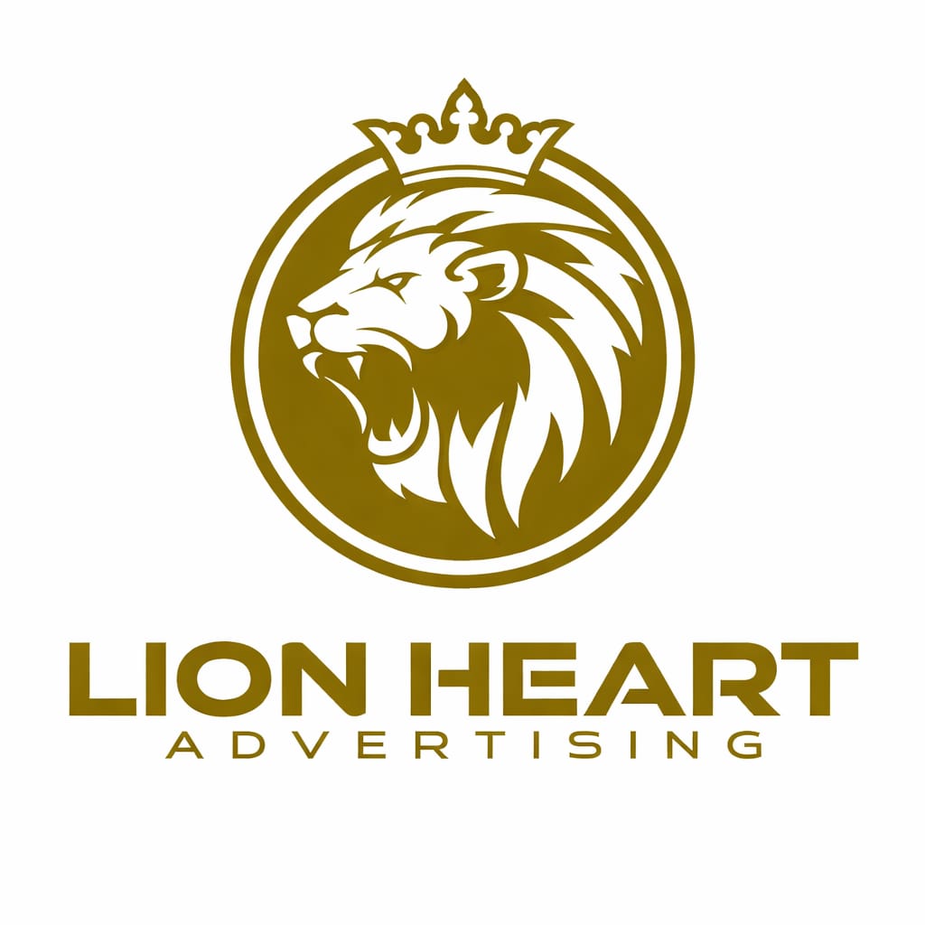 Lion Heart Advertising