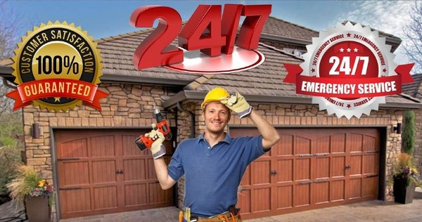 Thrifty Garage Door Repair