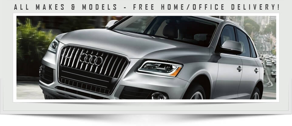 Auto Lease New Jersey