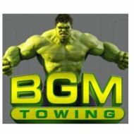 BGM TOWING