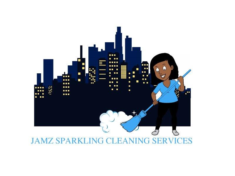 Jamz Sparkling Cleaning Services 