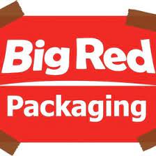 Big Red Packaging