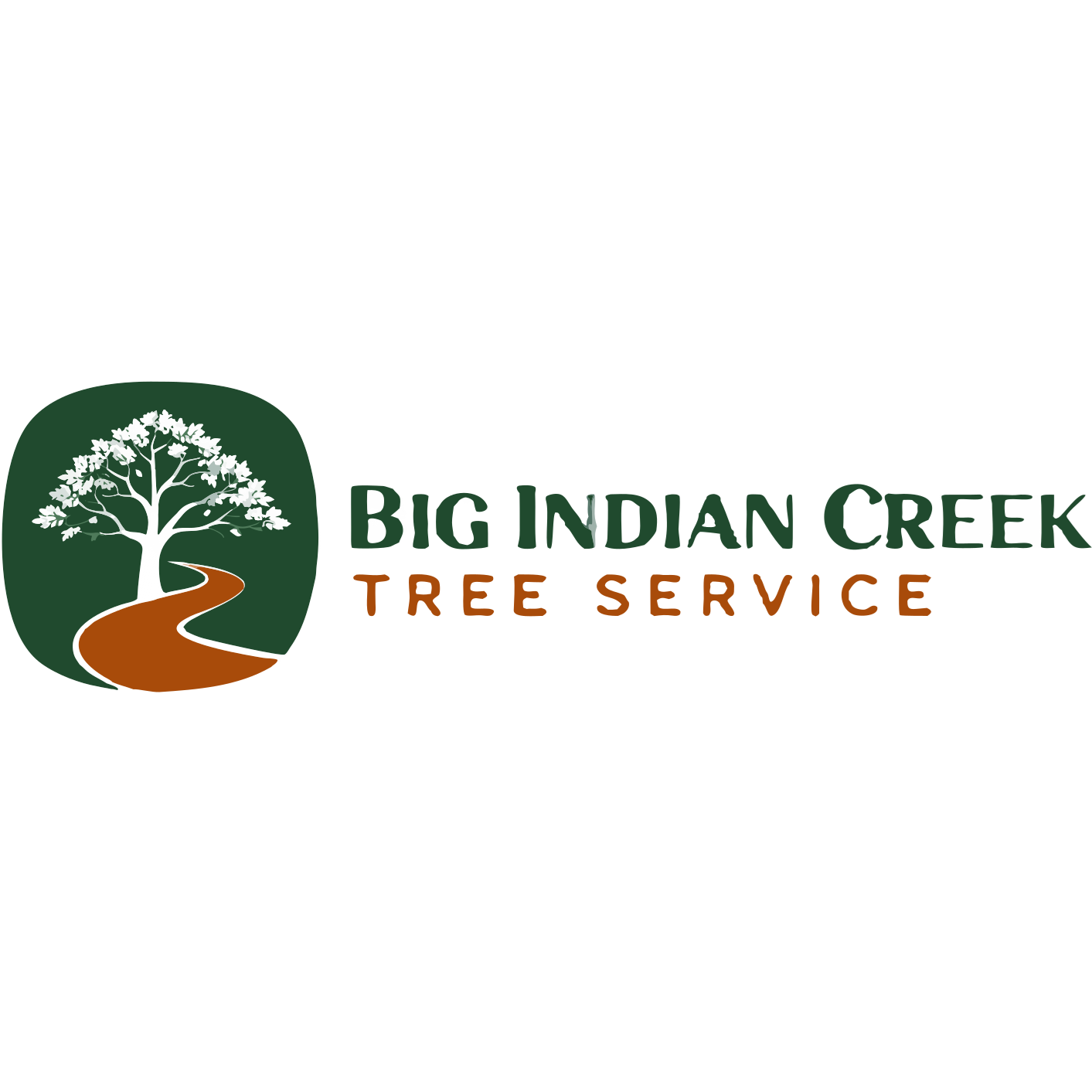  Big Indian Creek Tree Service