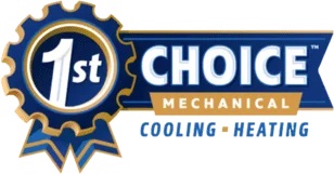 1st Choice Mechanical & AC Repair